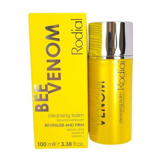 Rodial Bee Venom Cleansing Balm - Picture 1 of 6